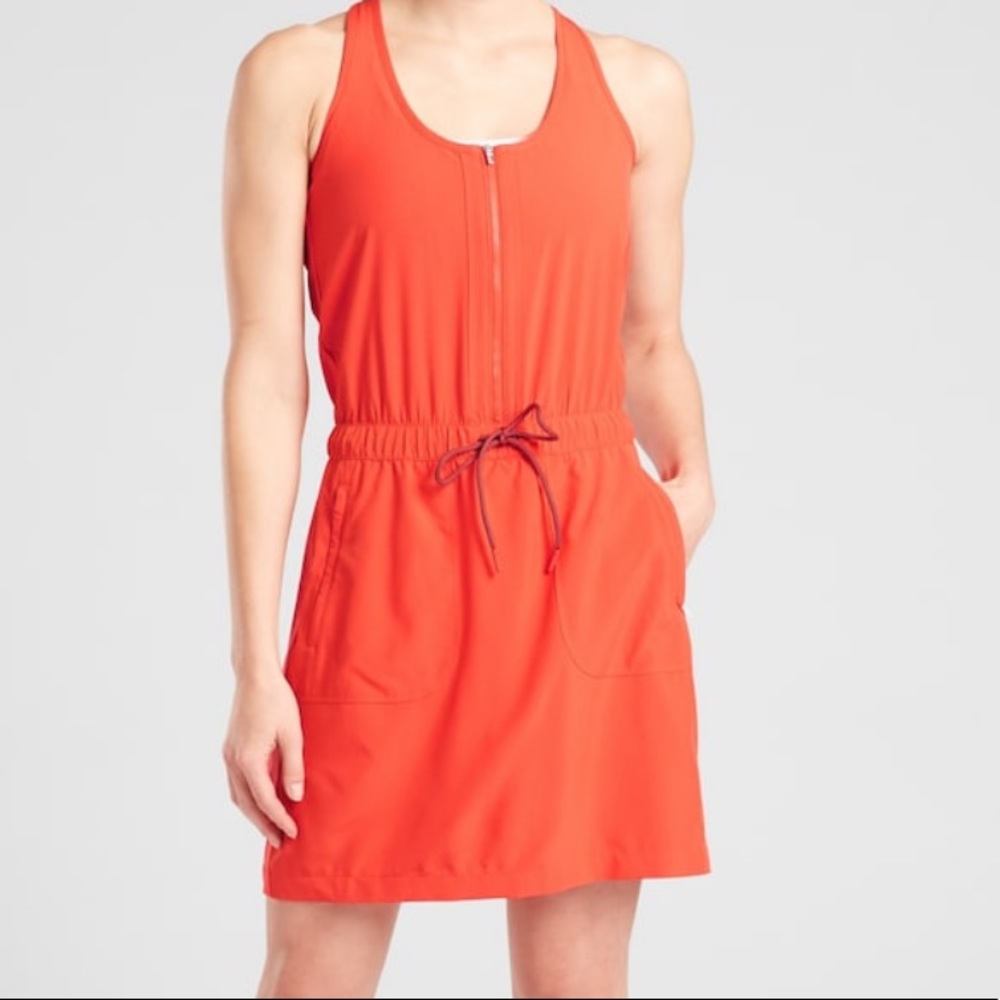 Athleta skort/ dress - brand new w tags
